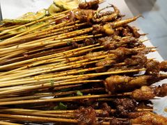 烤牛肉-86烧烤 | 江湖菜(石人总店)