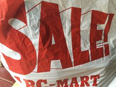 ABC&nbsp;MART-ABC MART(心斎橋店)
