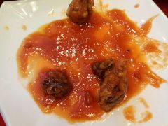 -合家小菜餐馆(新诚花苑店)