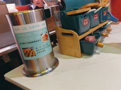 -头牌·鹤岗小串(万达店)
