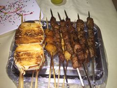 -常赢三兄弟·清真涮肉·清真炒菜(朝阳新城店)