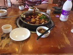 -佘记全家福芋儿鸡(向阳街总店)
