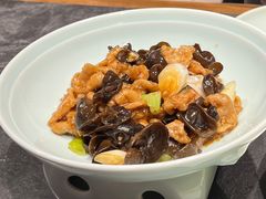 老大同回锅肉-紫泥369粗粮季(鼓楼店)