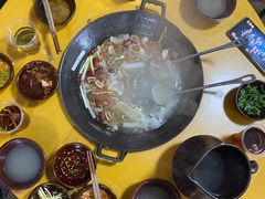 -洞氮胡记羊肉馆(融冠亲城店)