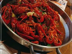 -神府路壹号·海鲜烧烤·砂锅粥·锅物(三坊七巷店)