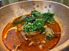 -成都你六姐·牛肉冒菜(城市集市合生汇店)