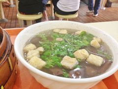 -百年尹氏汤包(湖南路狮子桥店)