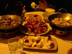 -龙门阵茶屋川菜馆(武康路店)