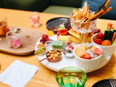 -良木缘咖啡西餐(太古里店)
