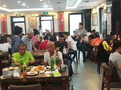 大堂-张包铺(道外店)