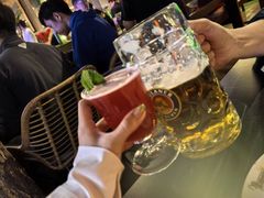 -巴伐利亚啤酒坊(意式风情街店)