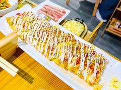 -大叔家的烤肉店·活鳗鱼(建筑大学店)