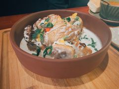 奇克美露里-格鲁·秀色Georgia’s Feast