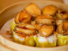 -彩丰楼中餐厅·仁恒洲际酒店