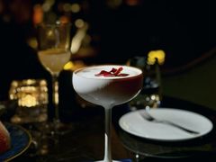 -LONG BAR 廊吧(外滩华尔道夫酒店)