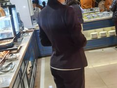 -曙光国际大酒店中餐厅