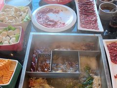-重庆德忆火锅（龙南街3店）(渝水岸餐饮)