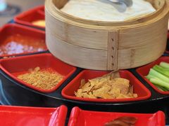 -羲和雅苑•北京烤鸭(平安国际金融中心店)