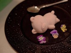 -PARFUM FLORAL花境法餐(南京首店)