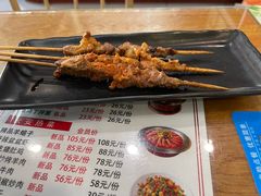 -顿顿吉祥·长安味道(启迪香山店)