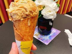 -LUNEURS月乐诗·法式冰淇淋(北外滩来福士广场店)