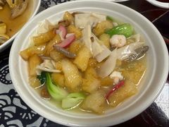 -三林本帮馆(中林街店)