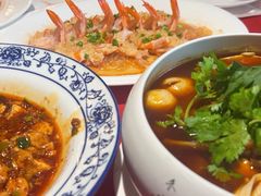 -岷山饭店-岷轩中餐厅