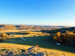 -塞罕坝国家级自然保护区