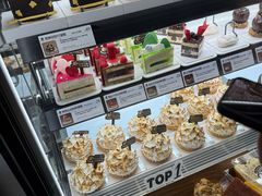 -御品轩(汉神购物广场店)