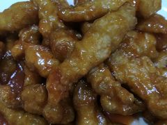 -珍巷福地四合院菜馆(复兴门店)