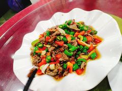 -邱二餐馆