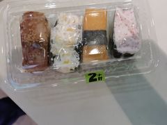 -鲜道寿司(无锡苏宁店)