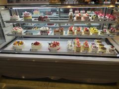 -PARIS BAGUETTE巴黎贝甜(周浦万达店)