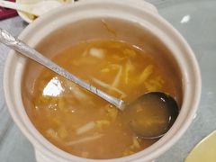 -阿甘酒家(桂青路店)