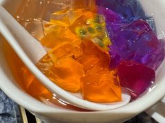 三色冰粉-新雅(丰盛里店)