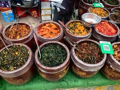 -中环花鸟鱼虫市场