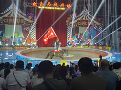 -无锡动物园·太湖欢乐园