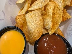 -Taco Bell 塔可钟(民田路店)