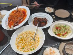 -金陵家宴·金陵春·南京菜(夫子庙店)