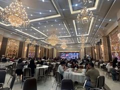 -轩记海鲜餐厅·四十五年老字号·经典粤菜(西区彩虹店)