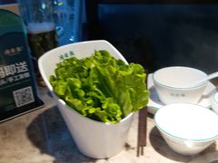 -淘米捞·米汤脆鲩鱼火锅(福田皇岗店)