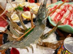 -捞围鲜·港式打边炉(海阳路店)