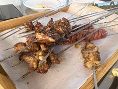 -玉园烧烤·海鲜辣炒