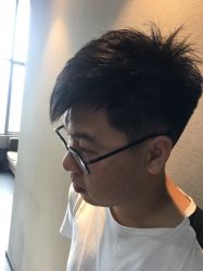 -佛伦斯私人订制烫染国际连锁西红门店