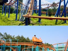 -盈香心动乐园