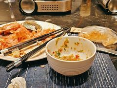 -花西亭·海鲜自助餐厅(瑞城名人酒店)