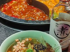 -火社火锅(平安大街店)
