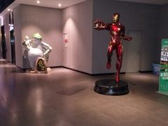 -万达影城IMAX(海口日月广场店)