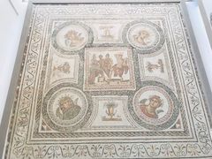 -巴尔多国家博物馆