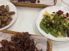 -新凯旋烧烤·燕姐千岛湖土菜